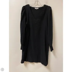 Dress Casual Midi By Bb Dakota In Black. Size: L