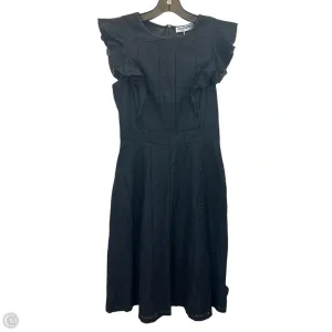 Dress Casual Midi By Ecowish In Black. Size: S