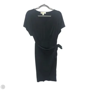 Dress Casual Short By Michael By Michael Kors In Black. Size: Xs