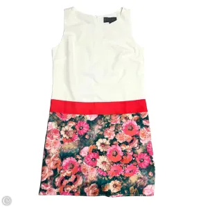 Dress Casual Short By Sunday In Brooklyn In Floral Print. Size: S