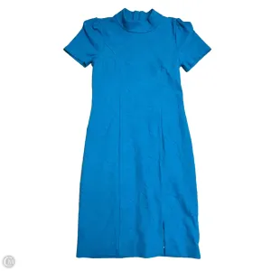 Dress Designer By Lilly Pulitzer In Blue. Size: S