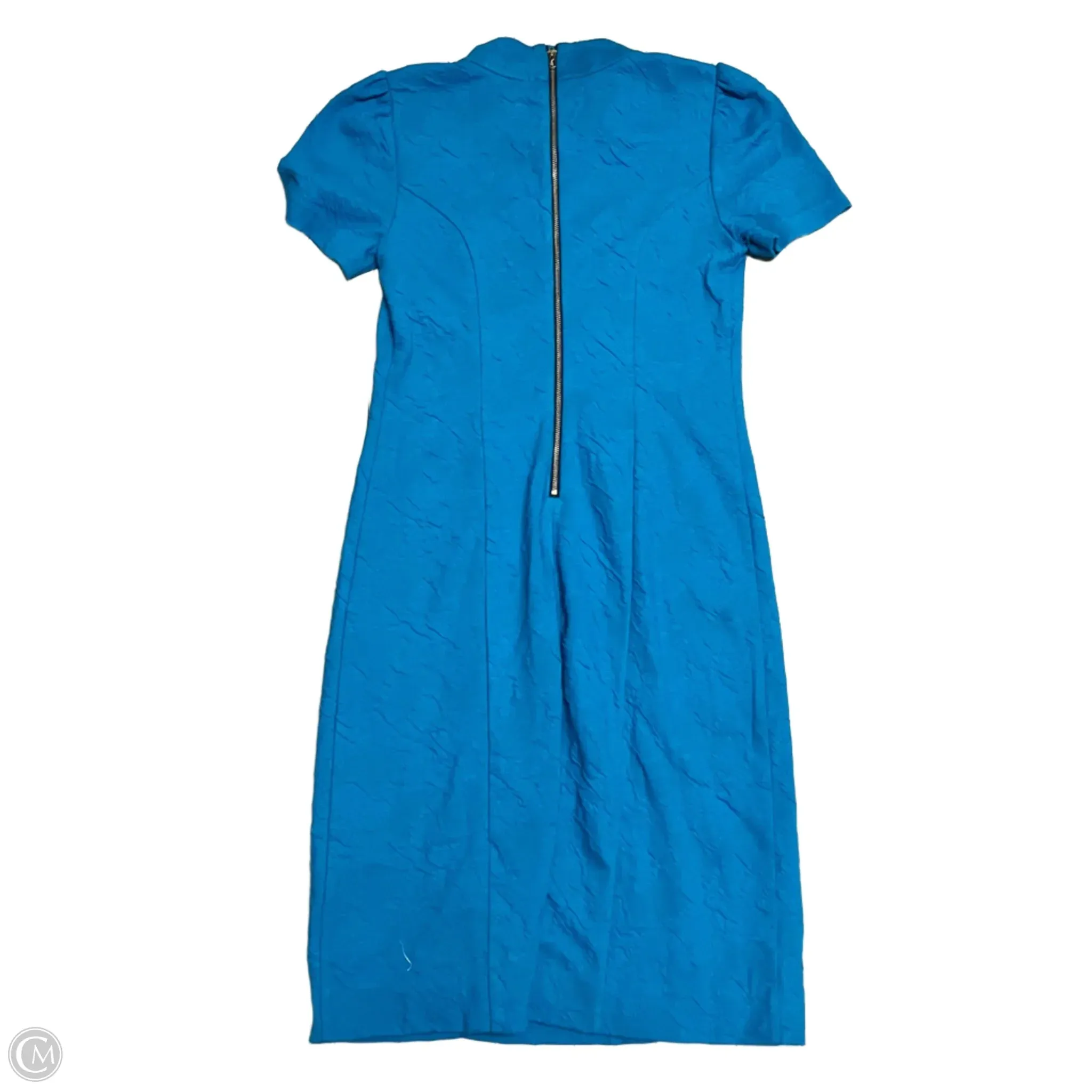 Dress Designer By Lilly Pulitzer In Blue. Size: S