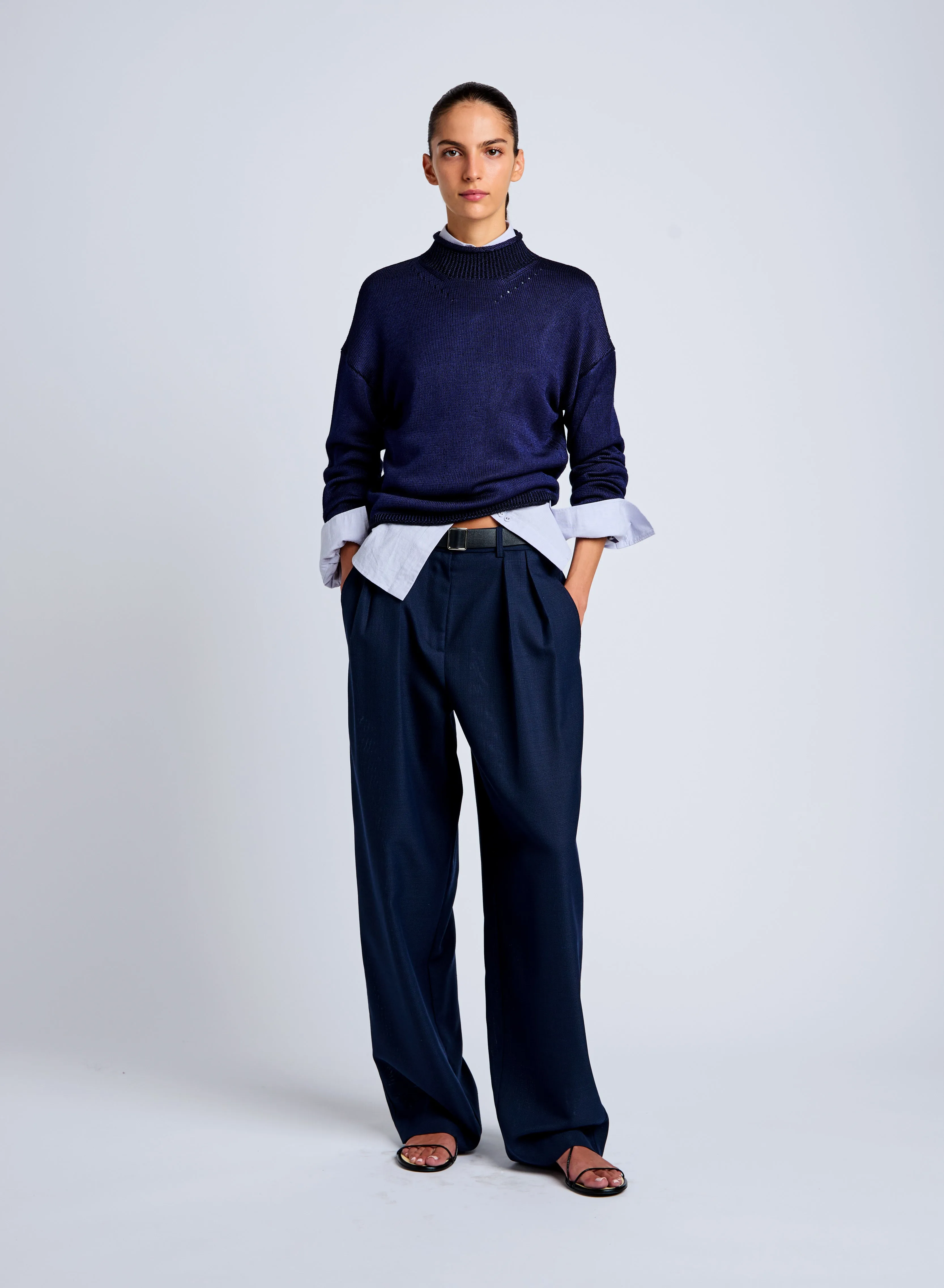 Eleanor Pant