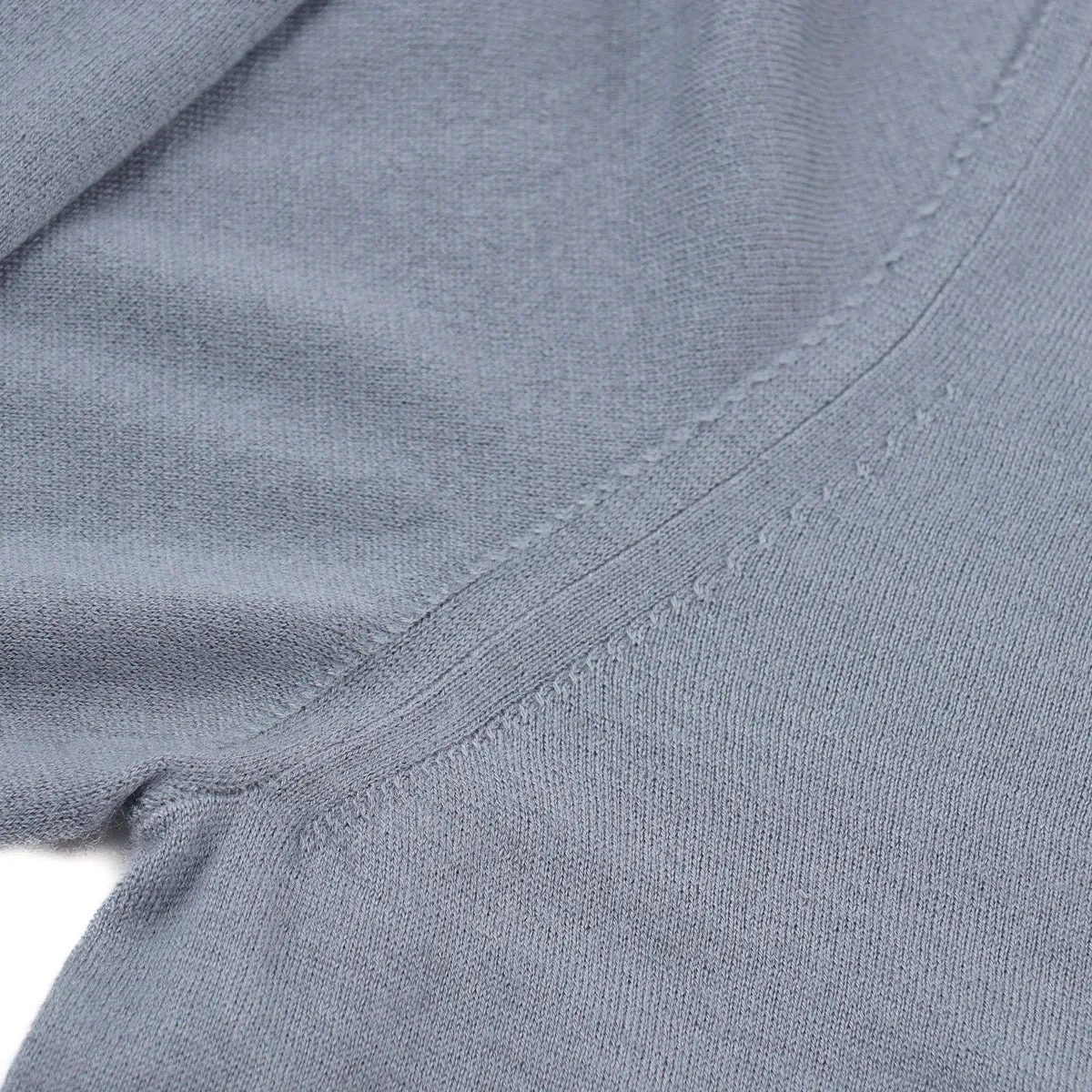 Fedeli Mid-Weight Cashmere Sweater