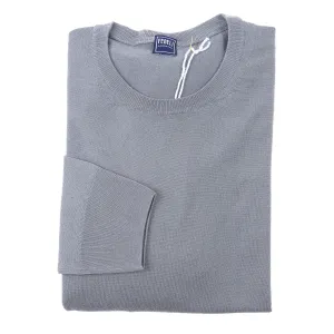 Fedeli Mid-Weight Cashmere Sweater
