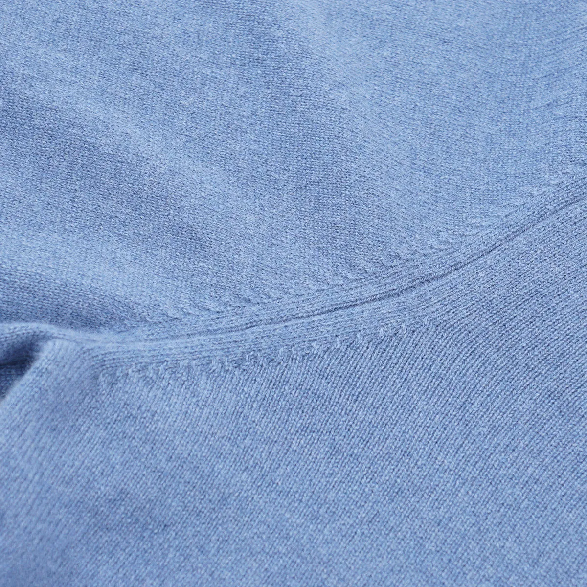 Fedeli Slim-Fit Cashmere Sweater
