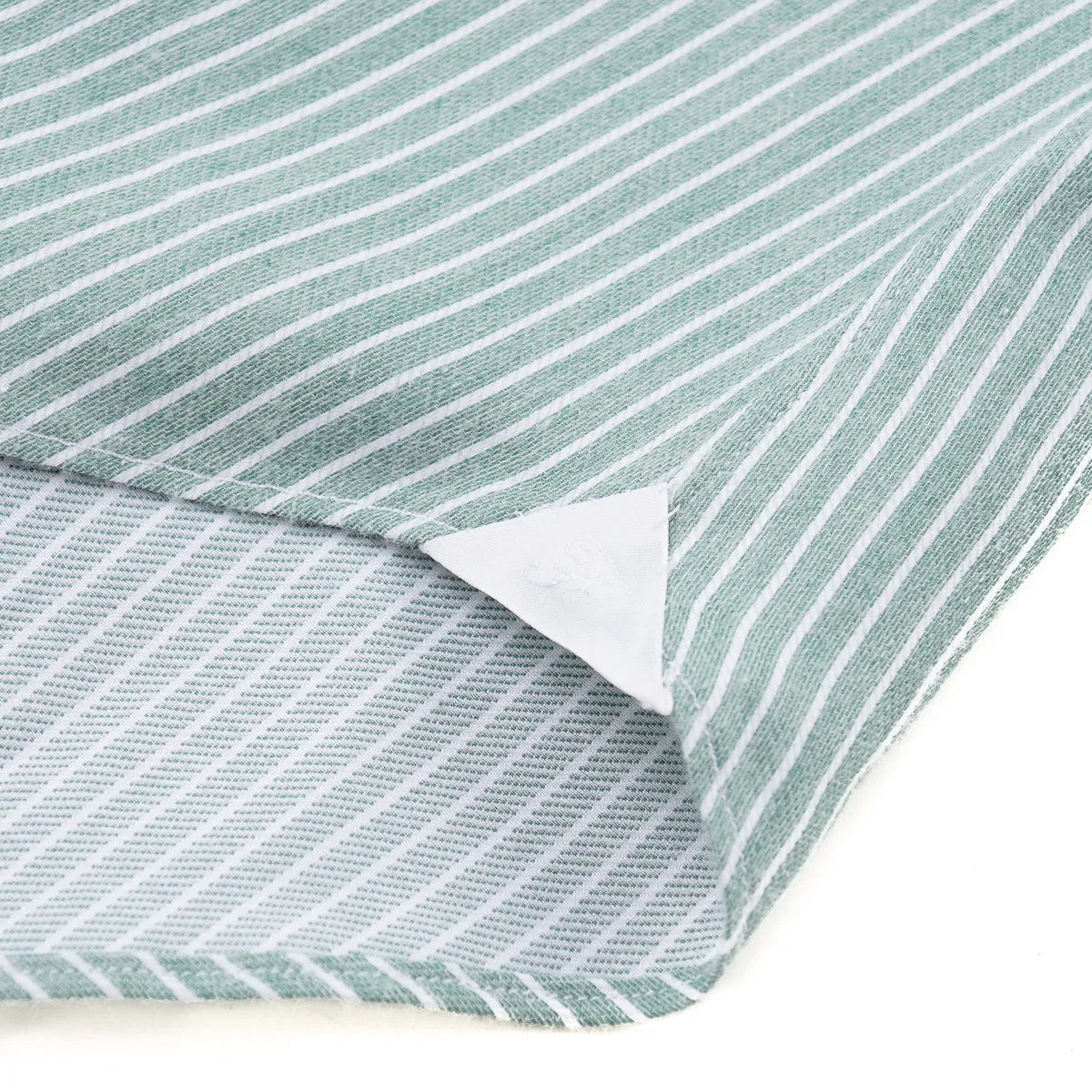 Finamore Riva Cotton and Cashmere Shirt
