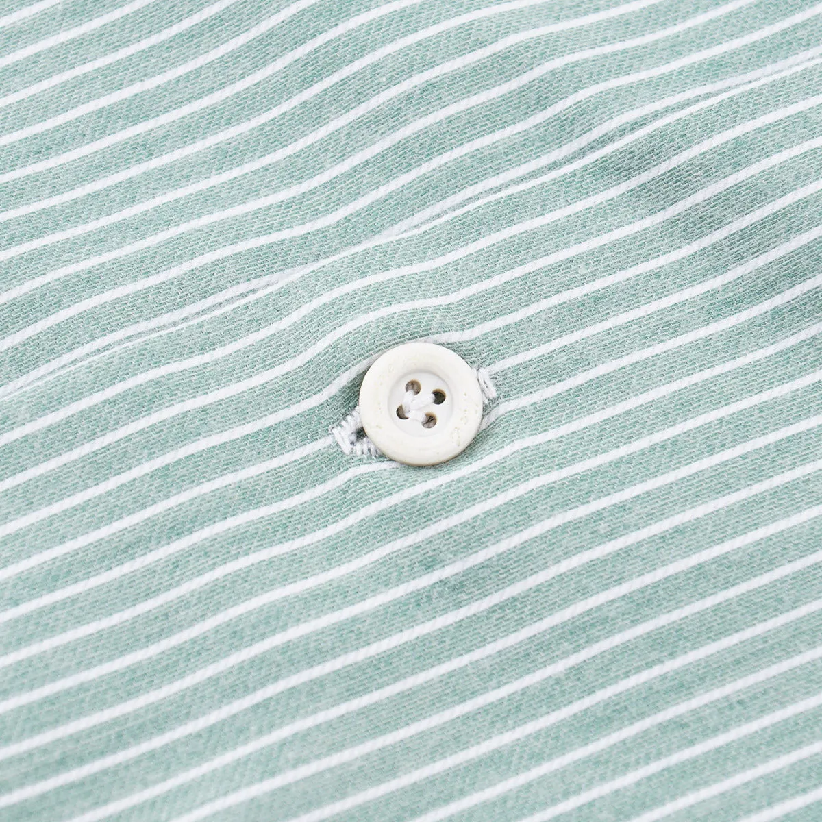 Finamore Riva Cotton and Cashmere Shirt