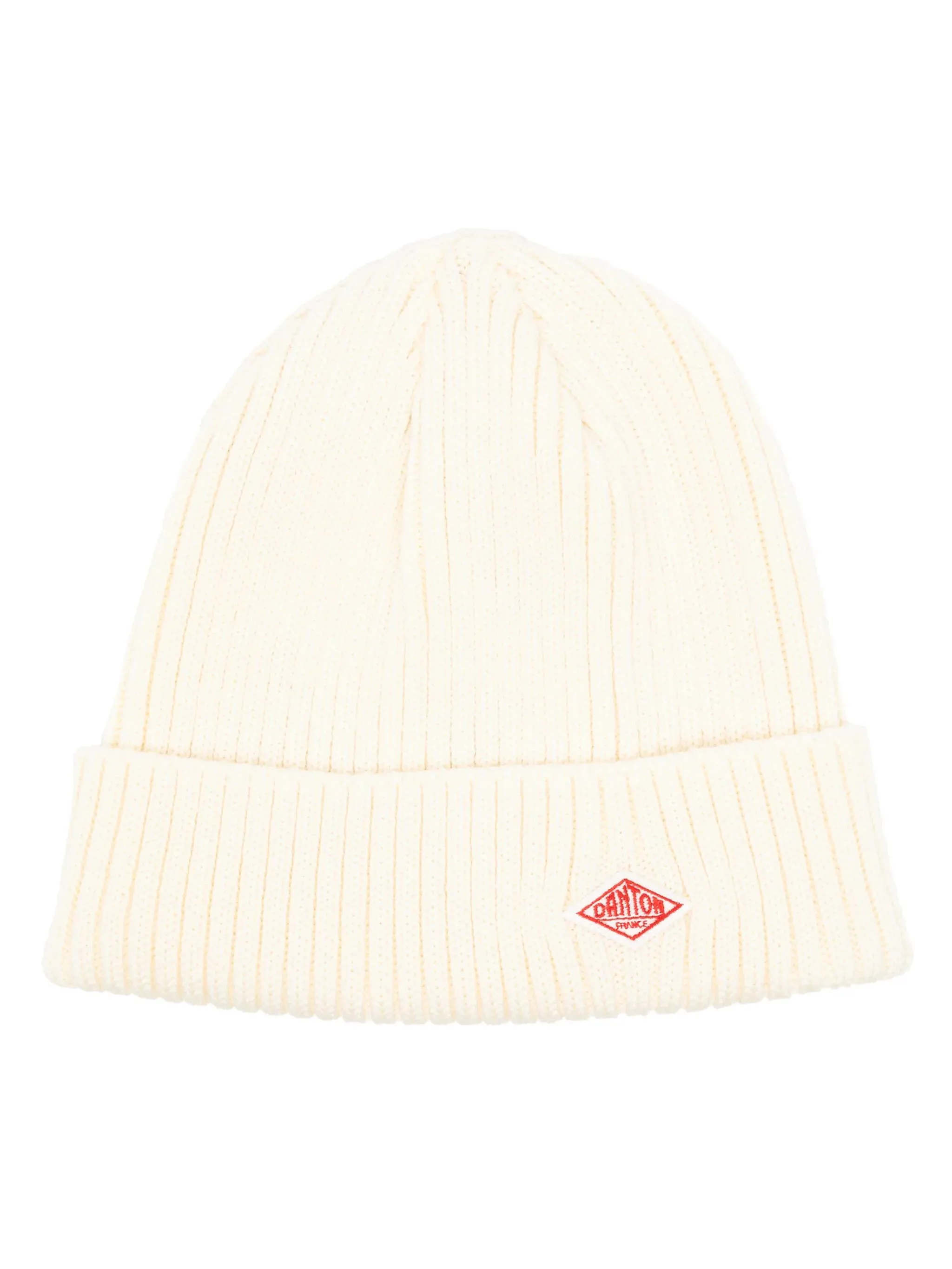 Logo-Appliqu Wool Beanie