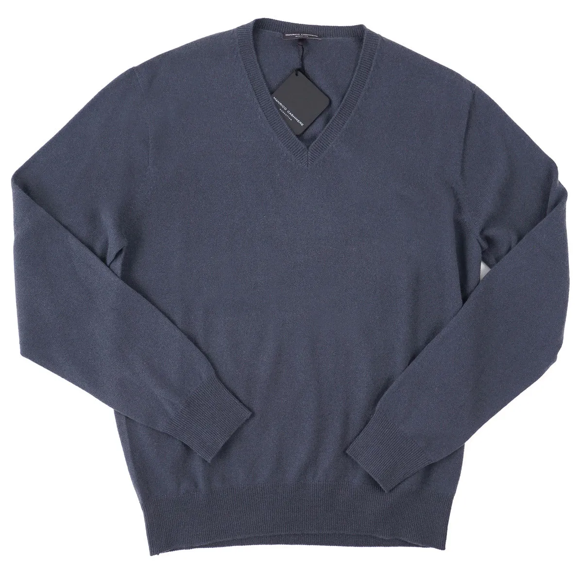 Manrico Classic-Fit Cashmere Sweater