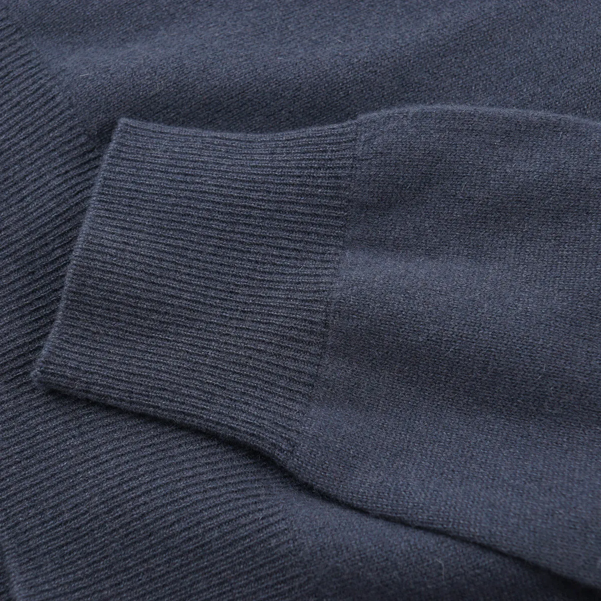 Manrico Classic-Fit Cashmere Sweater
