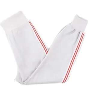 Manrico Jersey Cashmere Jogger Pants