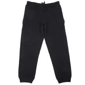 Manrico Knit Cashmere Jogger Pants