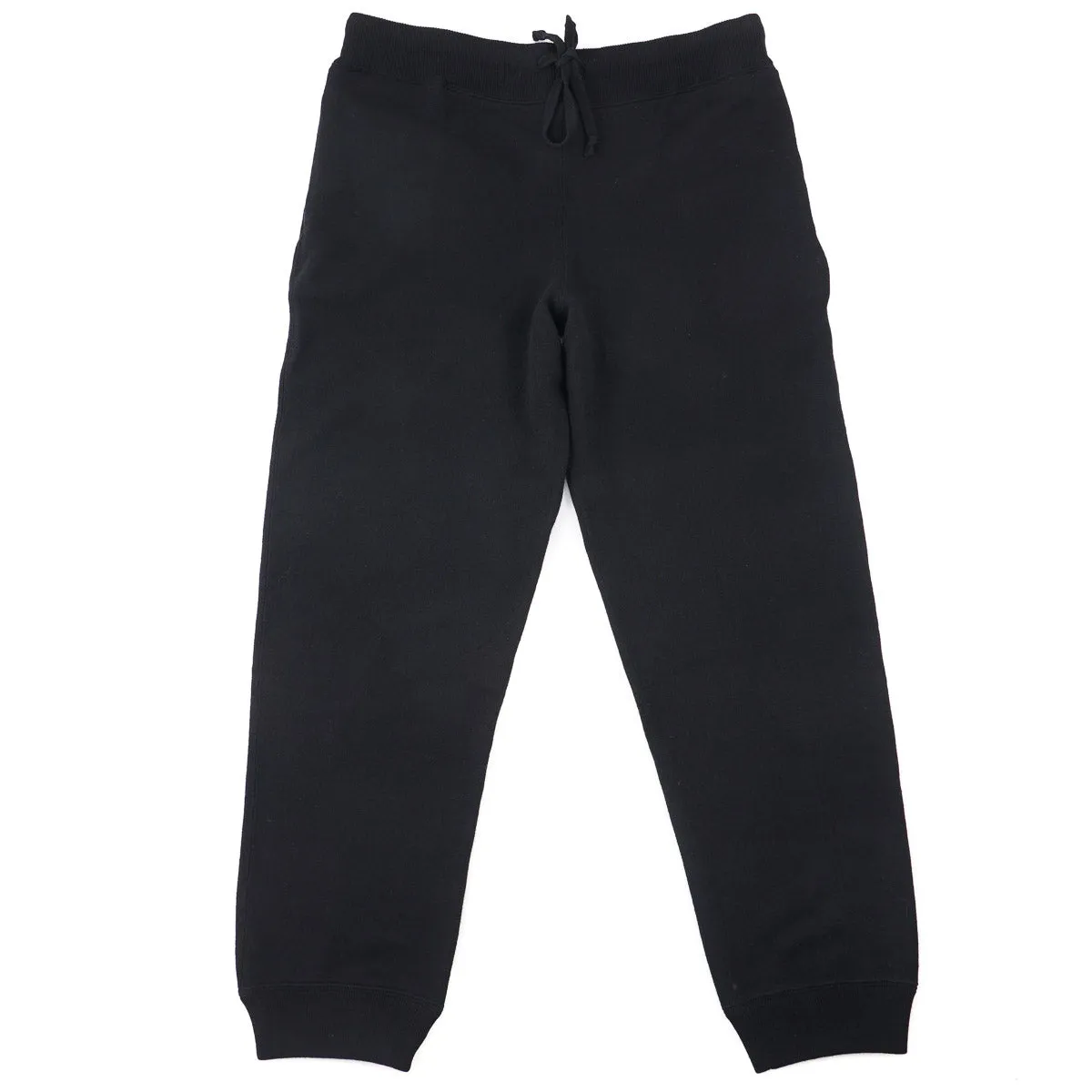 Manrico Knit Cashmere Jogger Pants