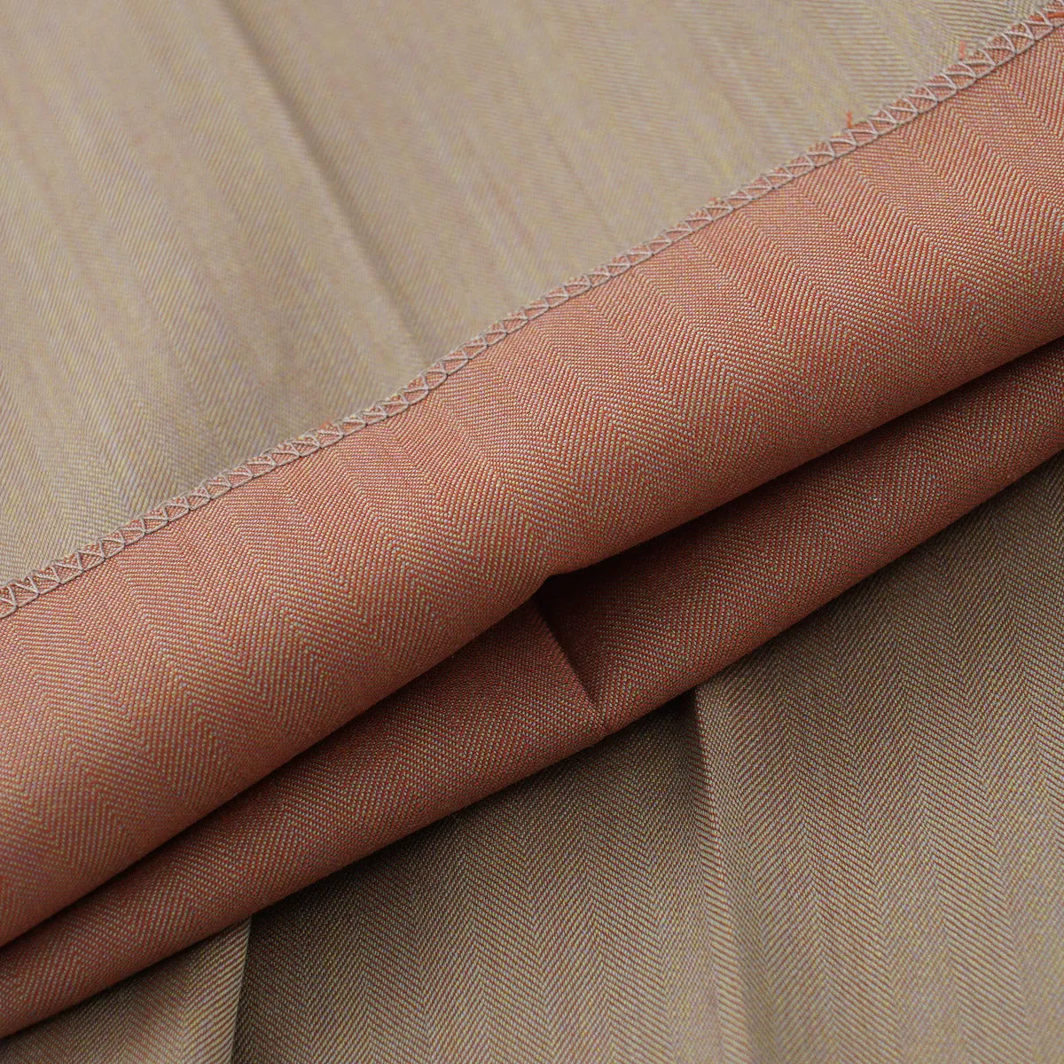 Maurizio Baldassari Solaro Wool Pants