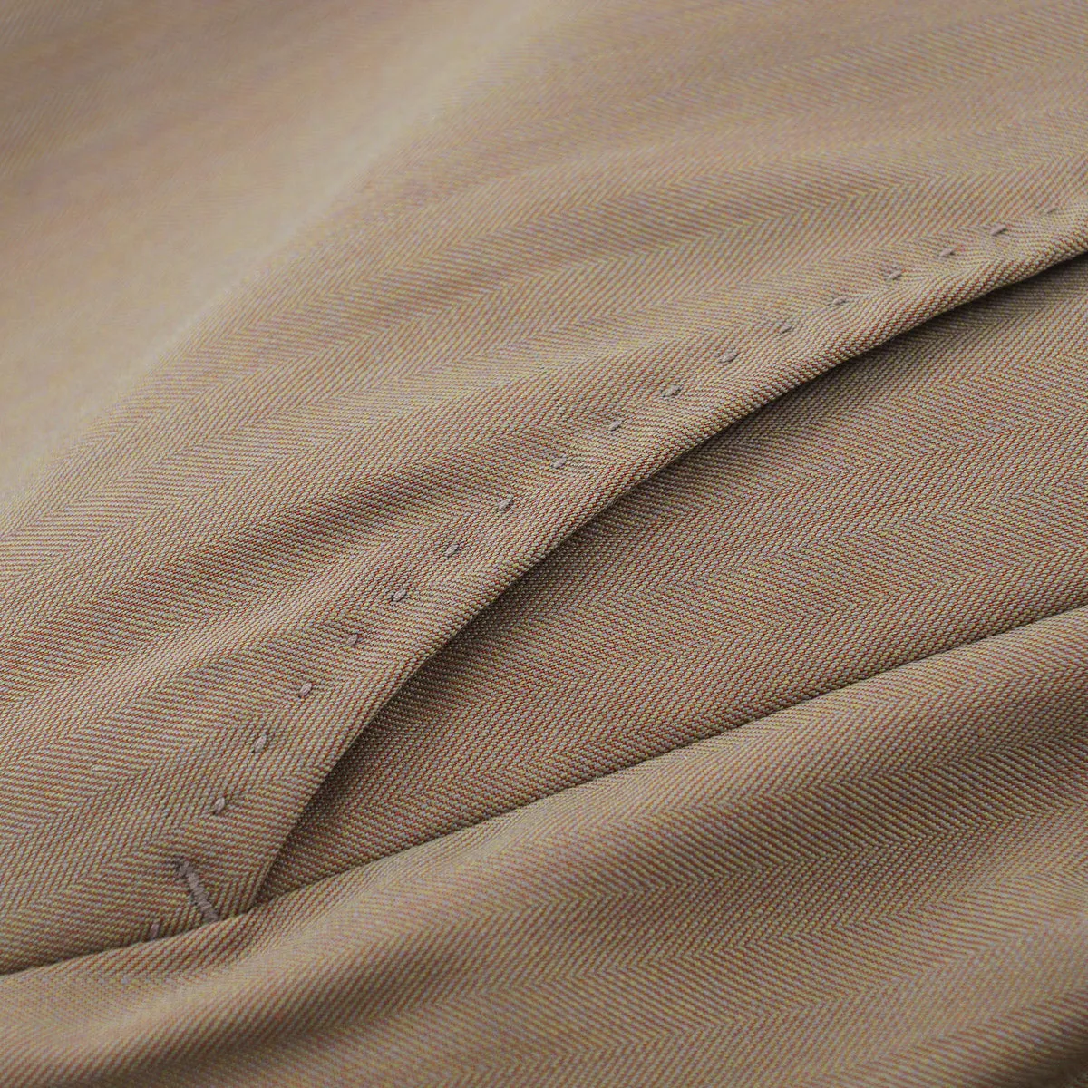 Maurizio Baldassari Solaro Wool Pants