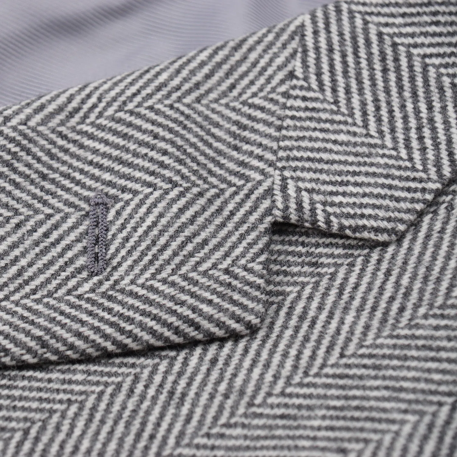 Sartoria Partenopea Slim-Fit Wool Sport Coat