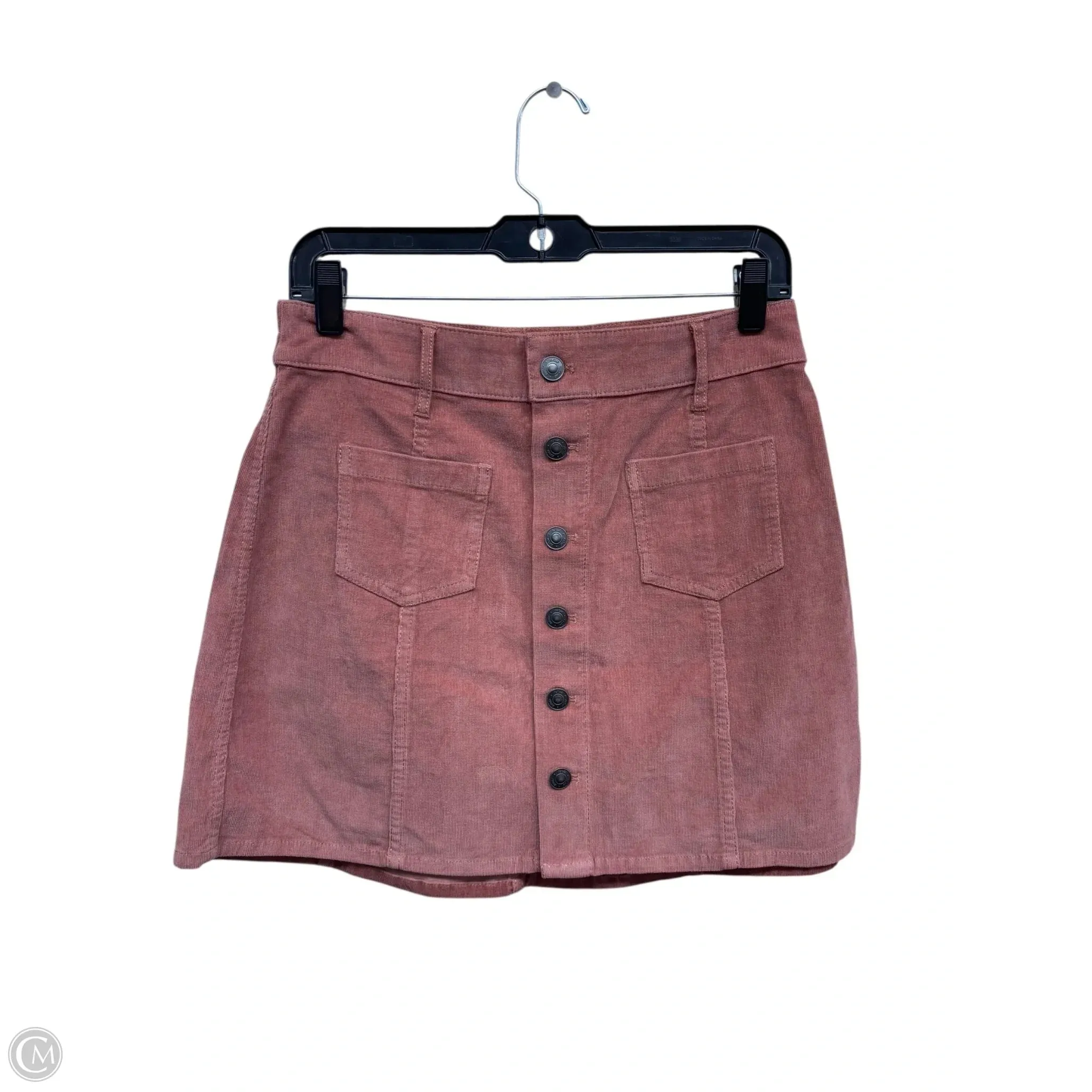 Skirt Mini & Short By Aerie In Pink. Size: M