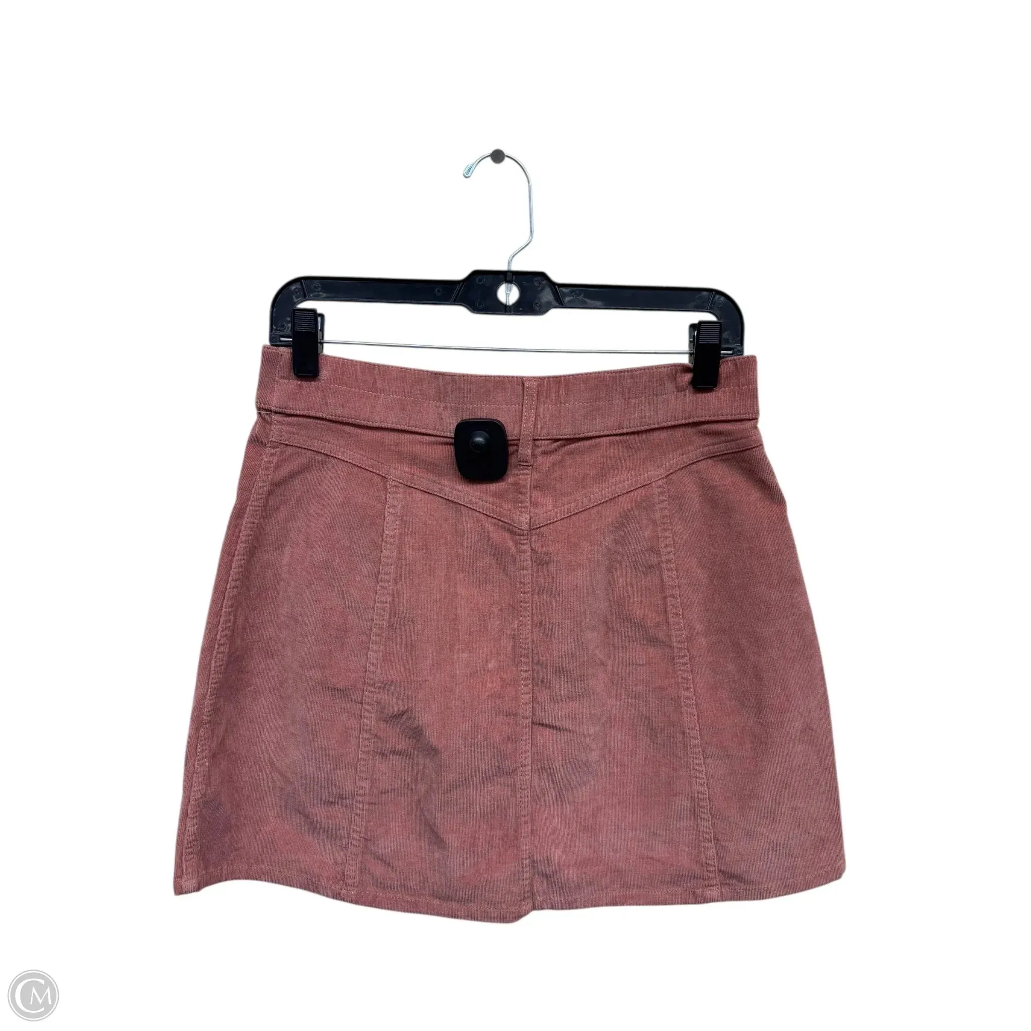 Skirt Mini & Short By Aerie In Pink. Size: M