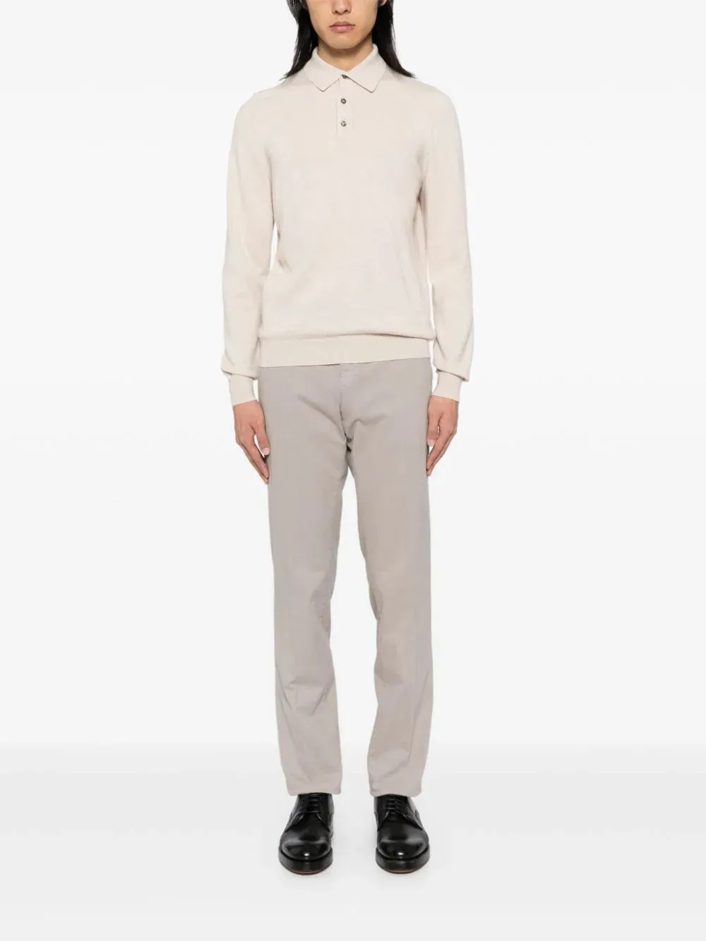 Sportman Polo Shirt
