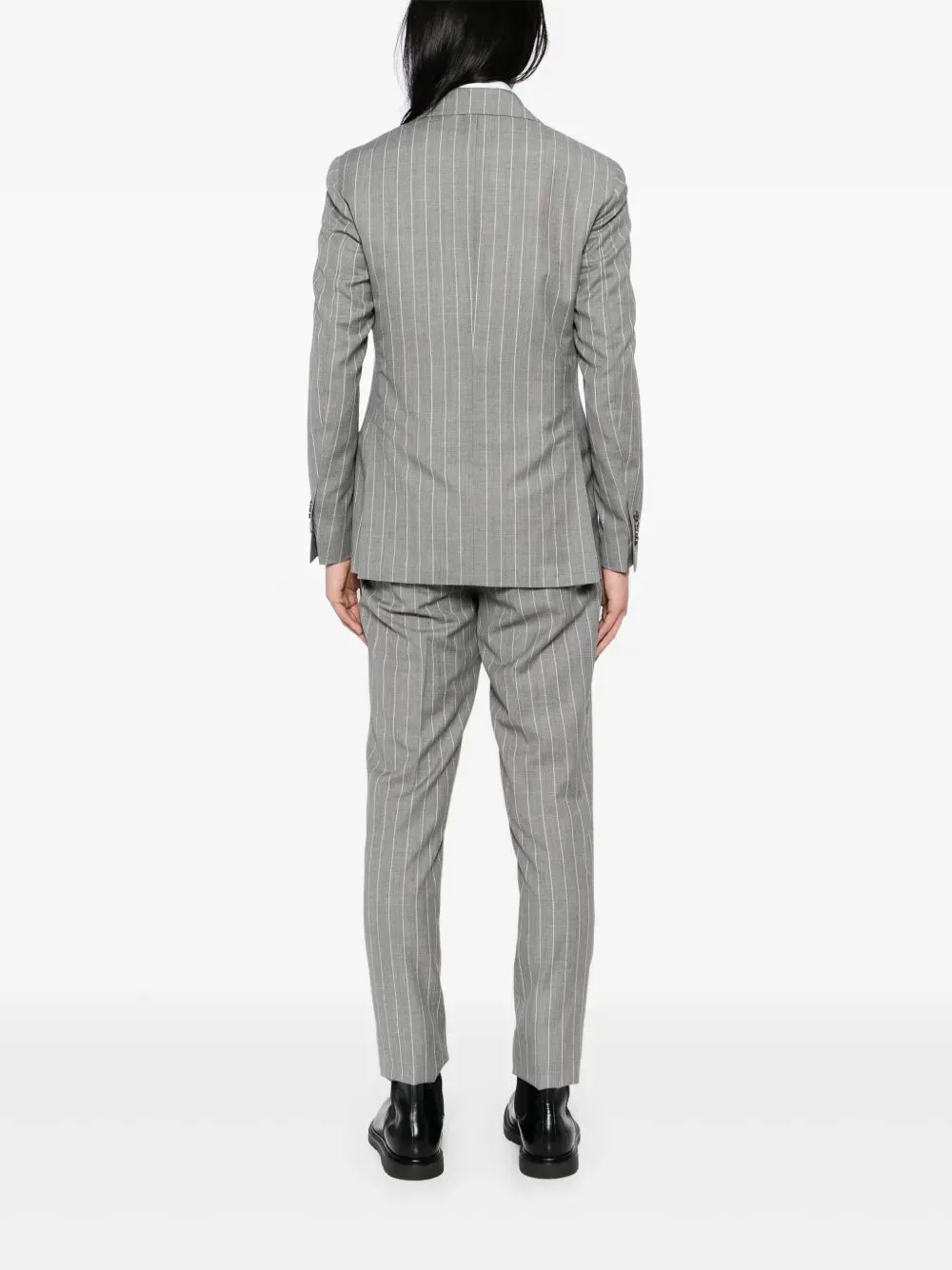 Wool Suit