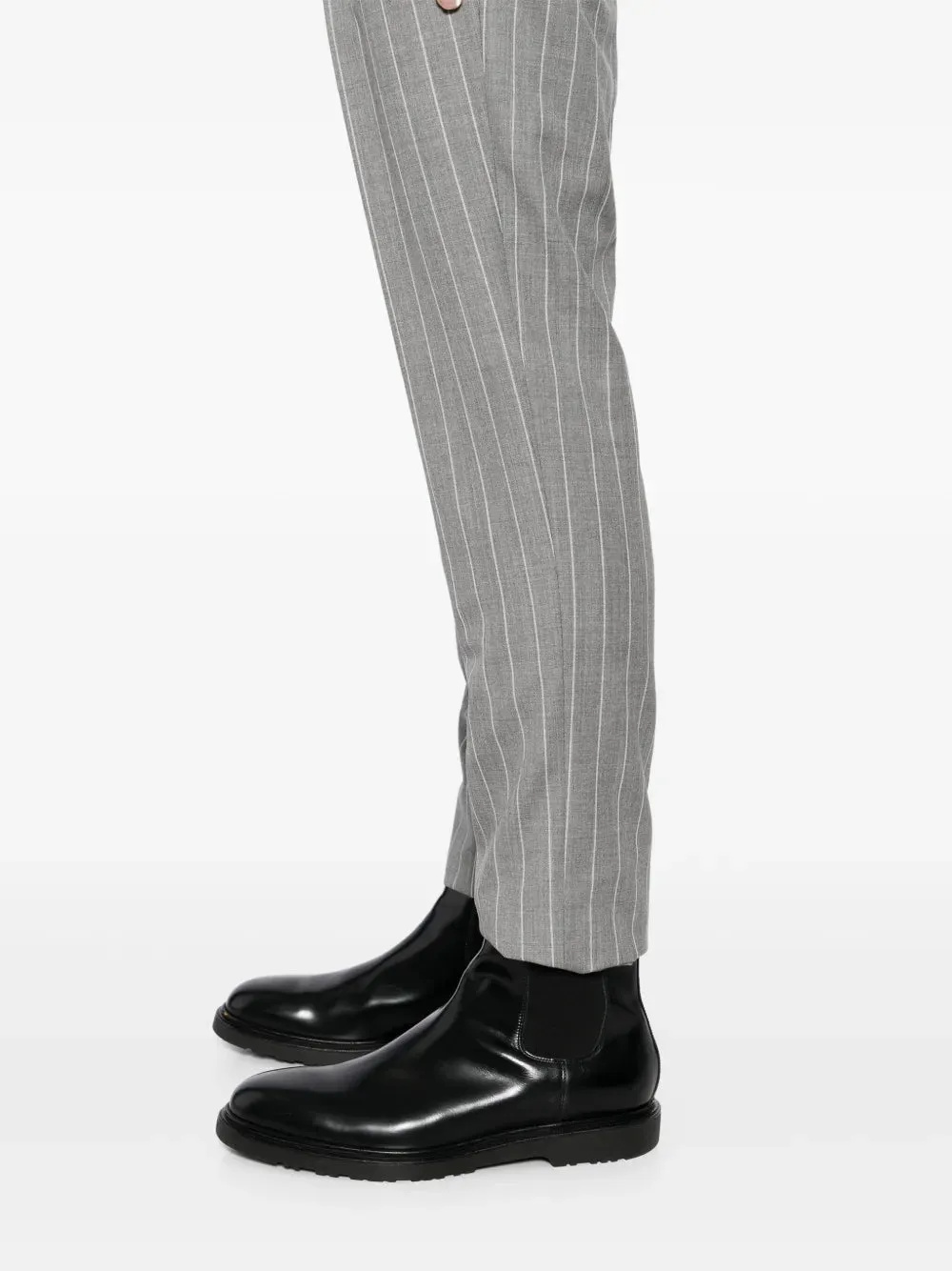 Wool Suit