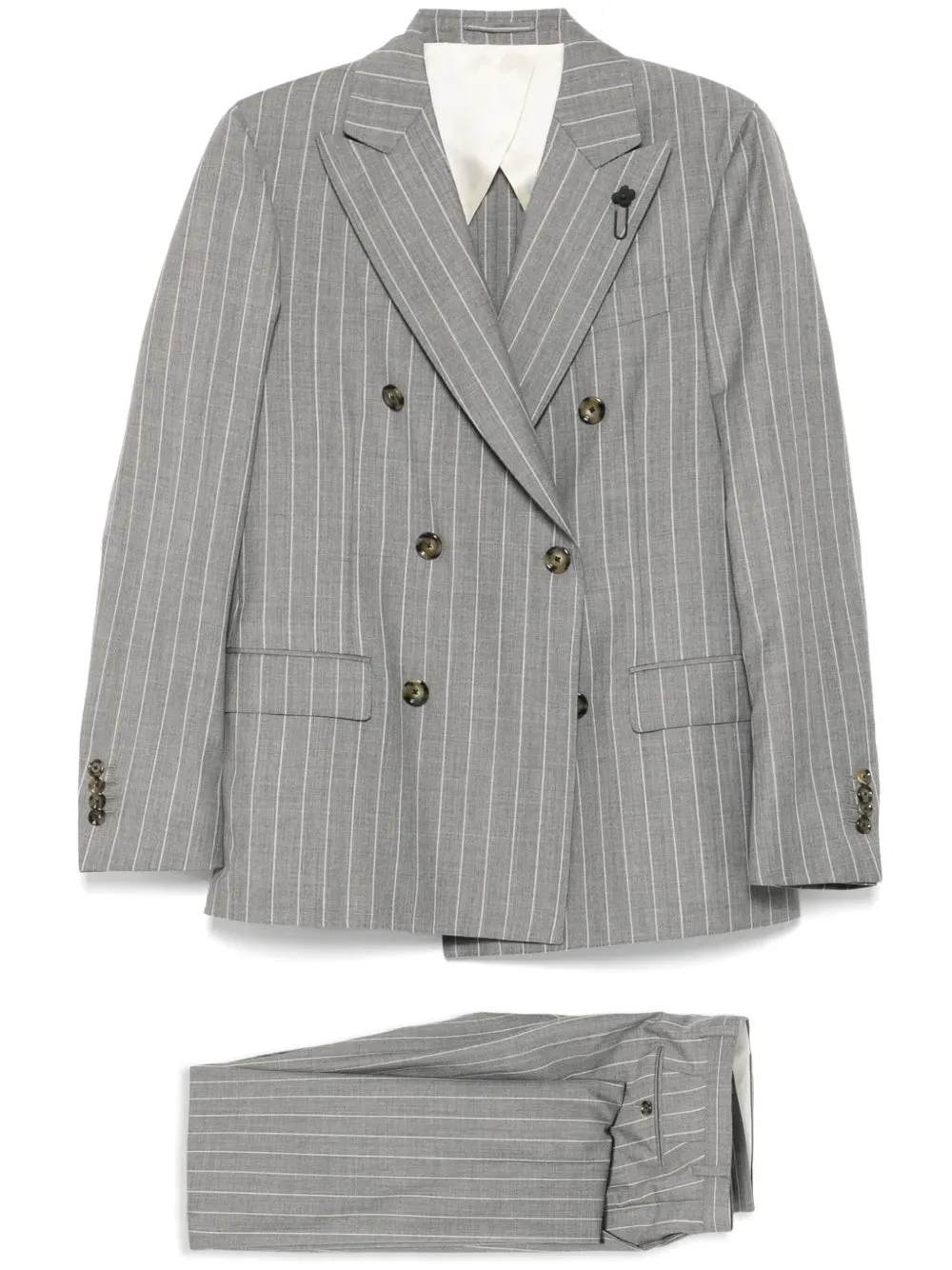 Wool Suit